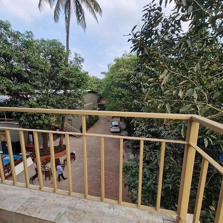 Ilif 2801 Dream Holidays Lonavla Exterior foto