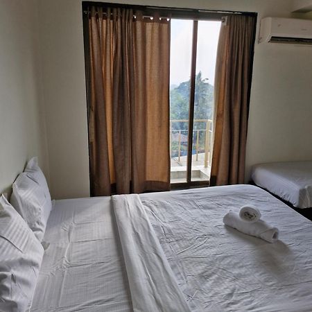 Ilif 2801 Dream Holidays Lonavla Exterior foto
