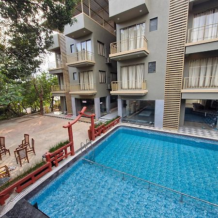 Ilif 2801 Dream Holidays Lonavla Exterior foto