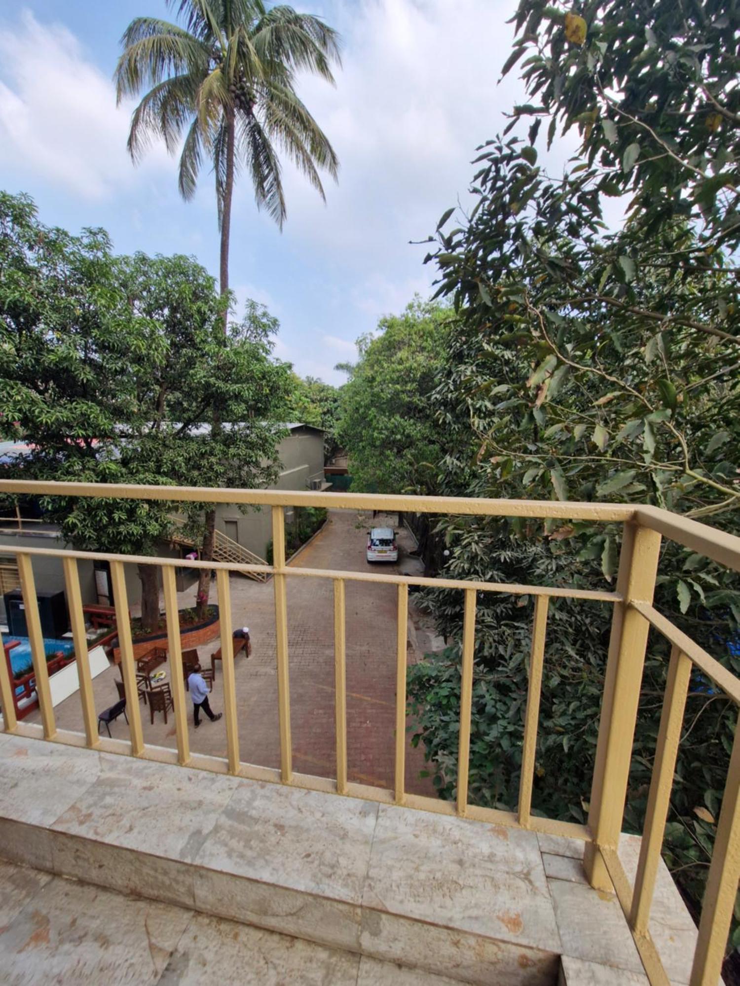 Ilif 2801 Dream Holidays Lonavla Exterior foto