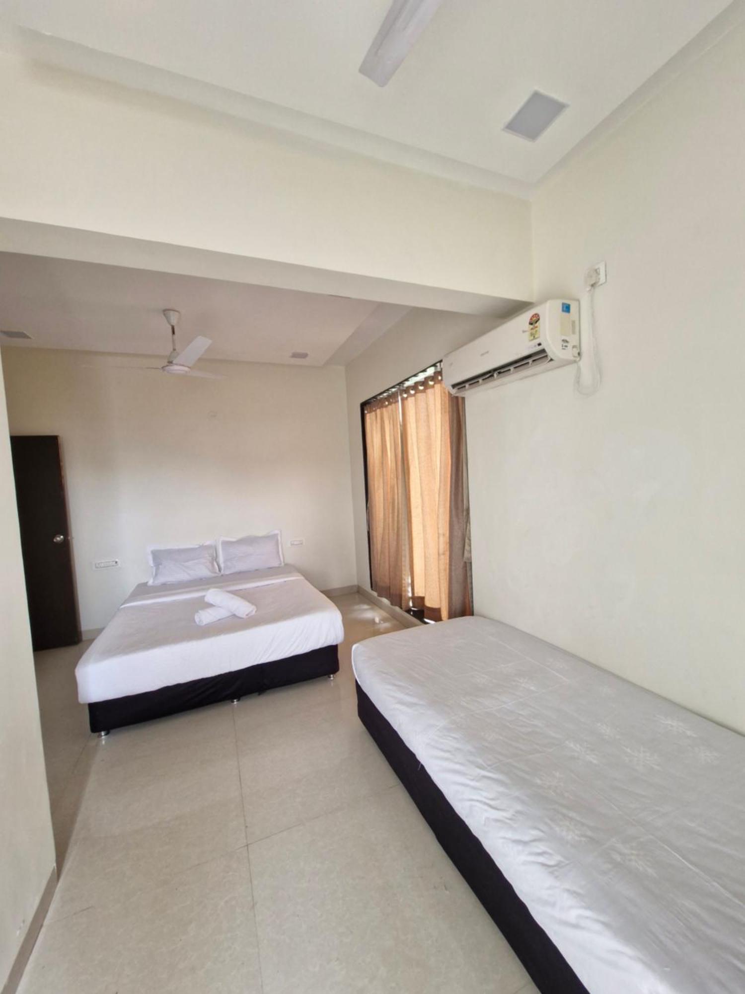 Ilif 2801 Dream Holidays Lonavla Exterior foto