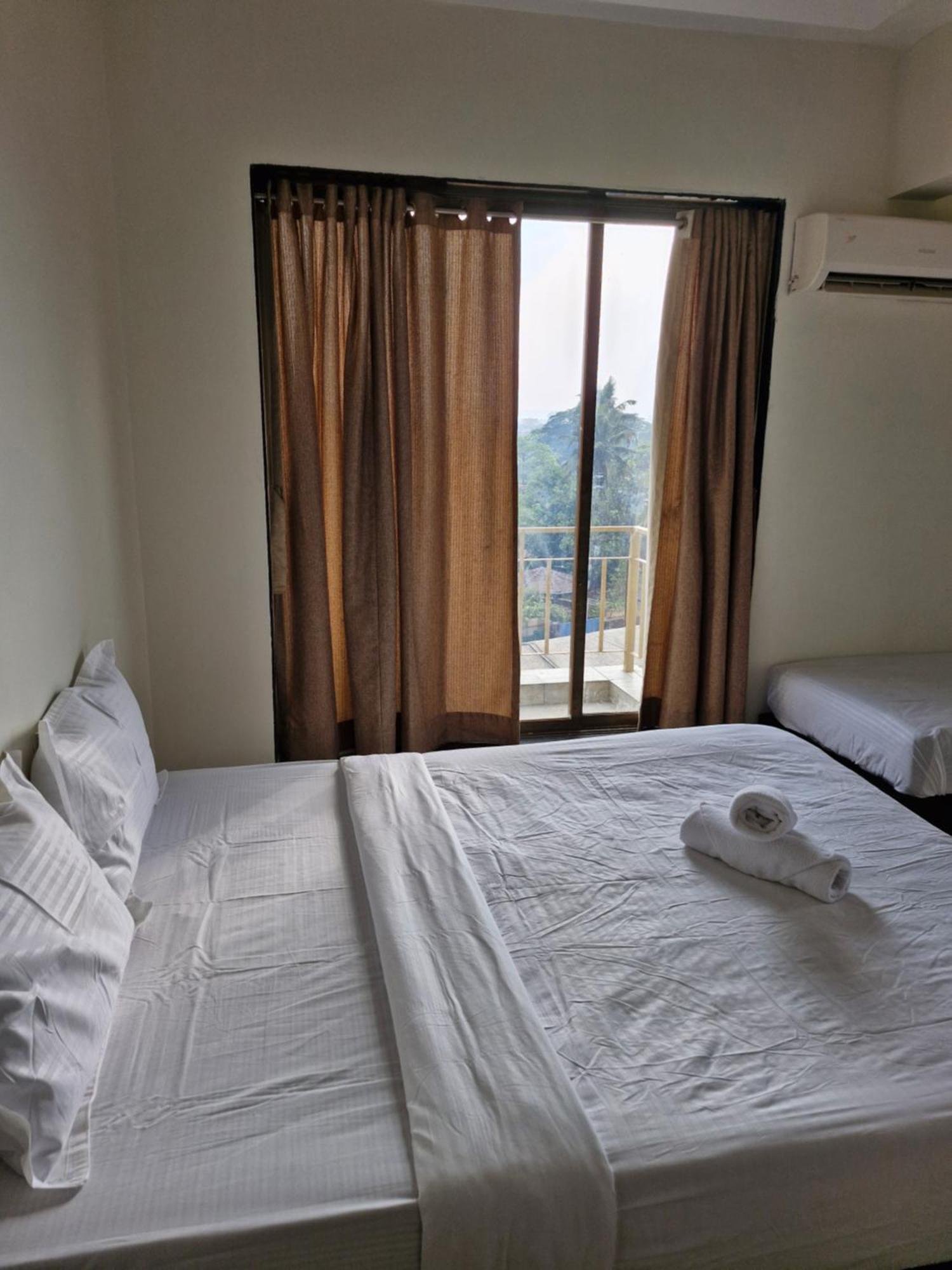 Ilif 2801 Dream Holidays Lonavla Exterior foto
