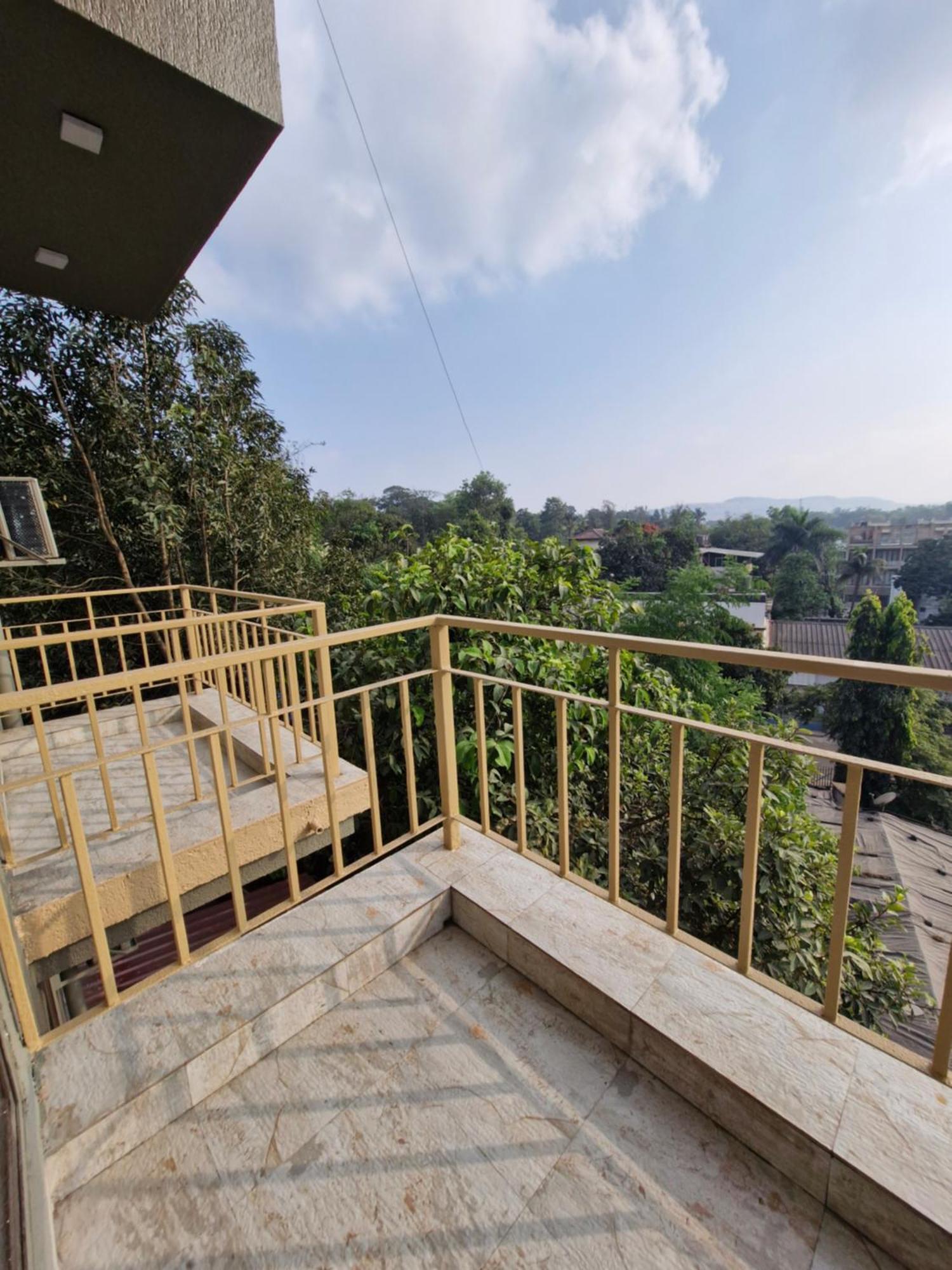 Ilif 2801 Dream Holidays Lonavla Exterior foto