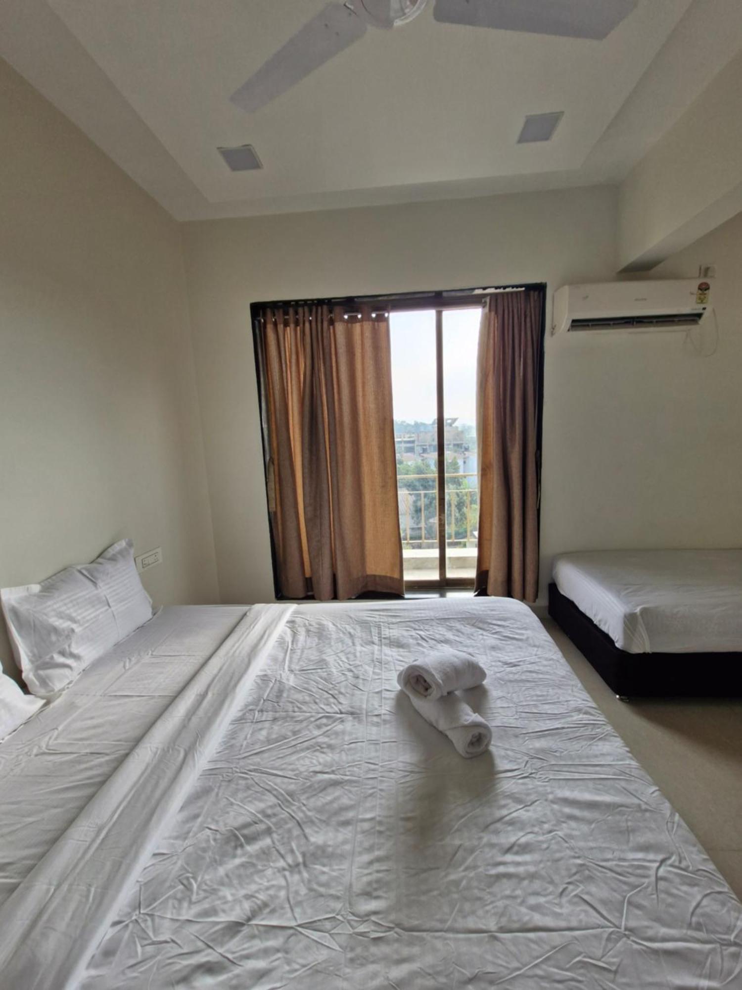 Ilif 2801 Dream Holidays Lonavla Exterior foto