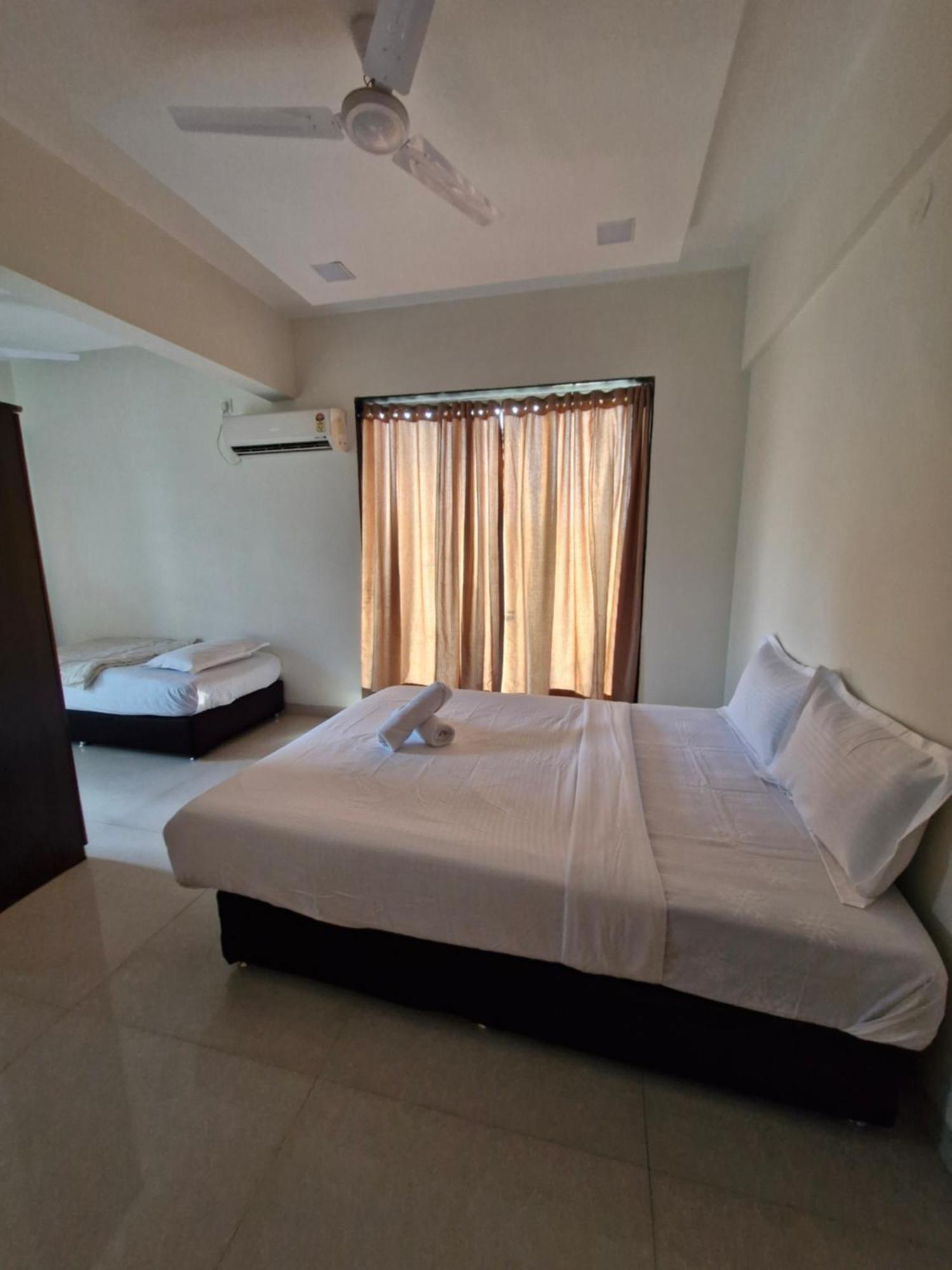 Ilif 2801 Dream Holidays Lonavla Exterior foto