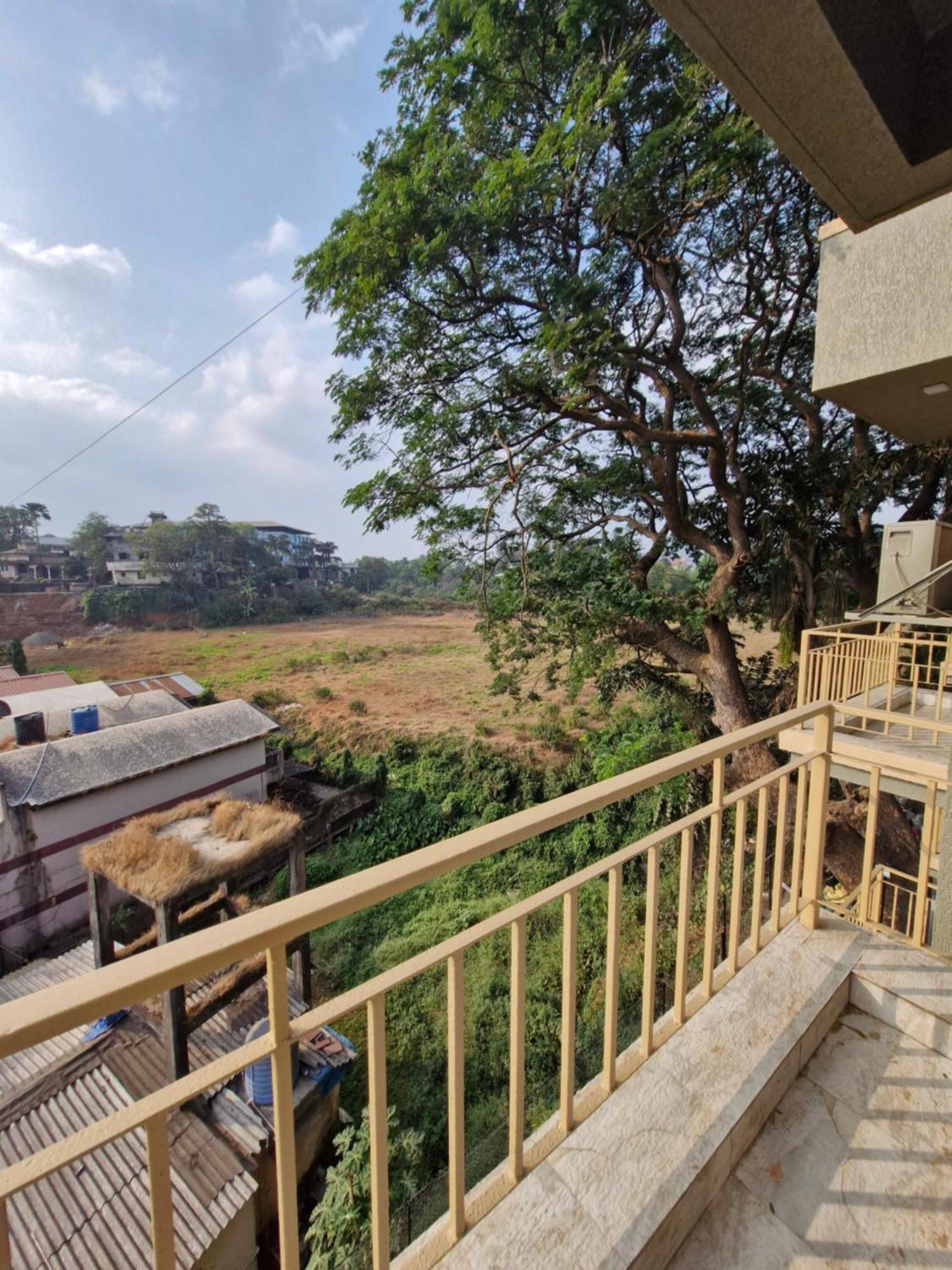 Ilif 2801 Dream Holidays Lonavla Exterior foto